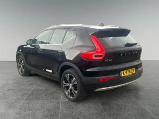 Foto 19 van Volvo XC40 1.5 T3 Inscription