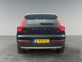 Foto 18 van Volvo XC40 1.5 T3 Inscription