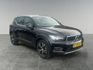 Foto 16 van Volvo XC40 1.5 T3 Inscription