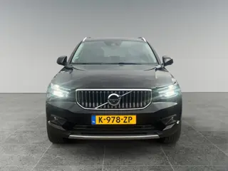 Foto 15 van Volvo XC40 1.5 T3 Inscription