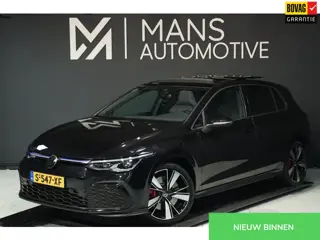 Volkswagen Golf 1.4 eHybrid GTE / PANO / CAMERA / CARPLAY / SFEERVERLICHTING