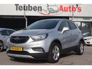Opel Mokka X 1.4 Turbo Innovation | Camera | Navigatie | Climate control | Cruise control | PDC voor
