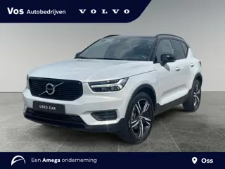 Foto 16 van Volvo XC40 2.0 T4 R-Design | Elektrisch verstelbare voorstoelen | Trekhaak |