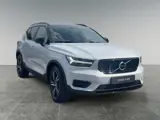 Foto 23 van Volvo XC40 2.0 T4 R-Design | Elektrisch verstelbare voorstoelen | Trekhaak |