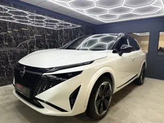 Foto 11 van Nissan QASHQAI 1.5 e-Power N-Design Comfort pakket PANO CARPLAY STOEL STUUR VERWARMING ENZV