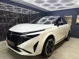 Foto 21 van Nissan QASHQAI 1.5 e-Power N-Design Comfort pakket PANO CARPLAY STOEL STUUR VERWARMING ENZV