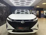 Foto 30 van Nissan QASHQAI 1.5 e-Power N-Design Comfort pakket PANO CARPLAY STOEL STUUR VERWARMING ENZV