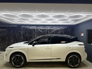 Foto 19 van Nissan QASHQAI 1.5 e-Power N-Design Comfort pakket PANO CARPLAY STOEL STUUR VERWARMING ENZV