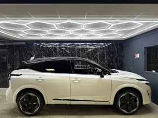 Foto 18 van Nissan QASHQAI 1.5 e-Power N-Design Comfort pakket PANO CARPLAY STOEL STUUR VERWARMING ENZV
