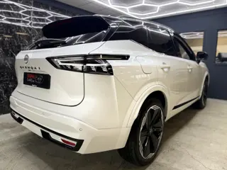 Foto 17 van Nissan QASHQAI 1.5 e-Power N-Design Comfort pakket PANO CARPLAY STOEL STUUR VERWARMING ENZV