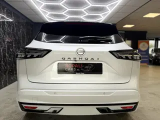 Foto 16 van Nissan QASHQAI 1.5 e-Power N-Design Comfort pakket PANO CARPLAY STOEL STUUR VERWARMING ENZV