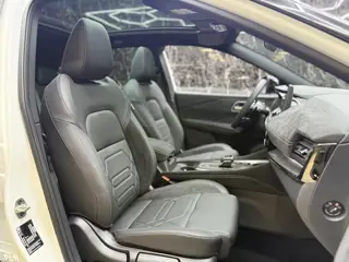 Foto 14 van Nissan QASHQAI 1.5 e-Power N-Design Comfort pakket PANO CARPLAY STOEL STUUR VERWARMING ENZV