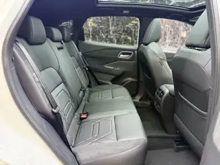 Foto 12 van Nissan QASHQAI 1.5 e-Power N-Design Comfort pakket PANO CARPLAY STOEL STUUR VERWARMING ENZV