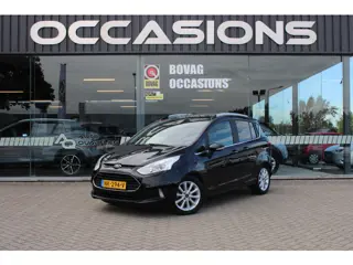 Ford B-Max 1.0 EcoBoost Titanium TREKHAAK/NAVIGATIE/LM16