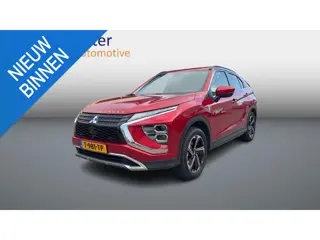 Mitsubishi Eclipse Cross 2.4 PHEV Business Intense+ BTW/Trekhaak/SOH 99.9%/Volledig Dealer Onderhoud