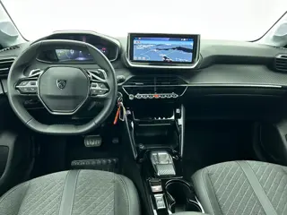 Foto 13 van Peugeot 208 Peugeot 208 Hybrid 100pk Automaat Allure Navigatie Apple Carplay/Android Auto Airco Park