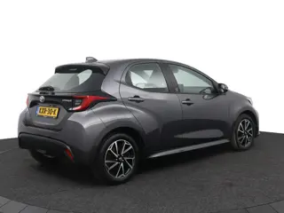 Foto 20 van Toyota Yaris 1.5 Hybrid 115 Dynamic | Keyless | Stoelverwarming | Climate control |