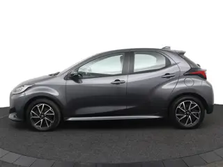 Foto 19 van Toyota Yaris 1.5 Hybrid 115 Dynamic | Keyless | Stoelverwarming | Climate control |