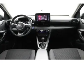 Foto 18 van Toyota Yaris 1.5 Hybrid 115 Dynamic | Keyless | Stoelverwarming | Climate control |