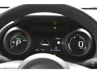 Foto 16 van Toyota Yaris 1.5 Hybrid 115 Dynamic | Keyless | Stoelverwarming | Climate control |