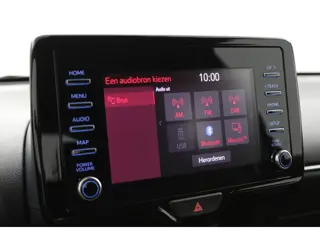 Foto 14 van Toyota Yaris 1.5 Hybrid 115 Dynamic | Keyless | Stoelverwarming | Climate control |