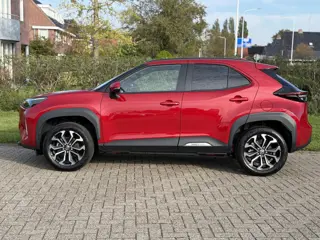 Foto 20 van Toyota Yaris Cross 1.5 Hybrid 115 Dynamic Plus | Stoel- stuurverwarming | Keyless | Camera | ACC | 1
