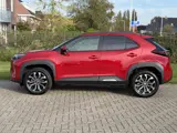 Foto 30 van Toyota Yaris Cross 1.5 Hybrid 115 Dynamic Plus | Stoel- stuurverwarming | Keyless | Camera | ACC | 1