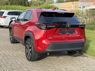 Foto 18 van Toyota Yaris Cross 1.5 Hybrid 115 Dynamic Plus | Stoel- stuurverwarming | Keyless | Camera | ACC | 1