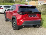 Foto 28 van Toyota Yaris Cross 1.5 Hybrid 115 Dynamic Plus | Stoel- stuurverwarming | Keyless | Camera | ACC | 1
