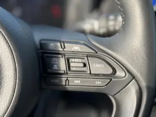 Foto 13 van Toyota Yaris Cross 1.5 Hybrid 115 Dynamic Plus | Stoel- stuurverwarming | Keyless | Camera | ACC | 1