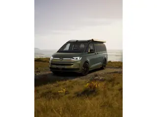 Volkswagen California Ocean 1.5 eHybrid 180 kW / 245 PK DSG 4Motion Facelift verwacht novemnber