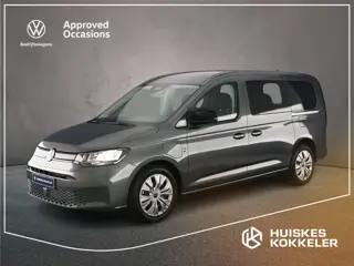 Volkswagen Caddy Maxi 1.5 TSI Hybride 5 zits | Trekhaak | Incl BTW/BPM | AdaptiveCruisecontrol | Nav