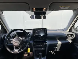 Foto 12 van Toyota Yaris Cross 1.5 Hybrid Active | Trekhaak | Dealeronderhouden | Carplay |