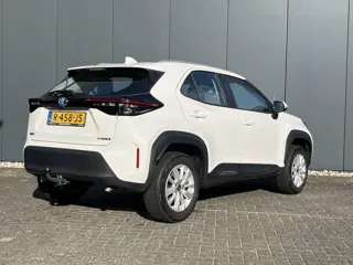 Foto 13 van Toyota Yaris Cross 1.5 Hybrid Active | Trekhaak | Dealeronderhouden | Carplay |