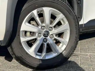 Foto 16 van Toyota Yaris Cross 1.5 Hybrid Active | Trekhaak | Dealeronderhouden | Carplay |