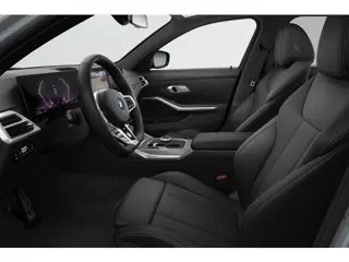 Foto 3 van BMW 3 Serie Touring 330e