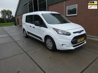 Ford Transit Connect 1.5 TDCI L2* Trend* 67000km *btw vrij*
