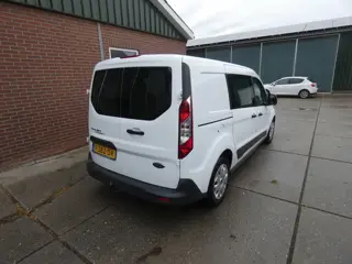 Foto 13 van Ford Transit Connect 1.5 TDCI L2* Trend* 67000km *btw vrij*