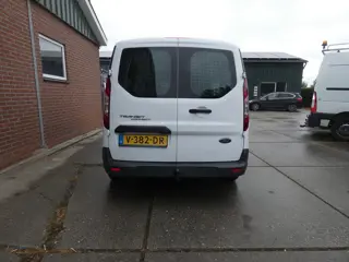 Foto 14 van Ford Transit Connect 1.5 TDCI L2* Trend* 67000km *btw vrij*