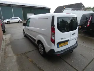 Foto 15 van Ford Transit Connect 1.5 TDCI L2* Trend* 67000km *btw vrij*