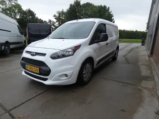 Foto 20 van Ford Transit Connect 1.5 TDCI L2* Trend* 67000km *btw vrij*