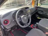 Foto 29 van Toyota Yaris 1.5 VVT-i Design 5 -deurs Super lage KM stand, PRACHTIGE AUTO !! LIMITED EDITION, 1 JAA