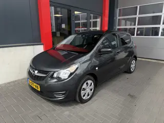 Opel KARL 1.0 ecoFLEX 120 Jaar Edition (bj 2019)
