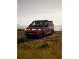 Volkswagen California Ocean 1.5 eHybrid 180 kW / 245 PK DSG 4Motion Facelift verwacht november