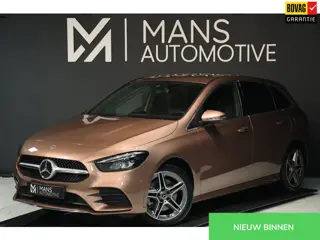 Mercedes-Benz B-klasse 250 e AMG Line / CAMERA / CARPLAY / WIDESCREEN / ALCANTARA / STOELVERW
