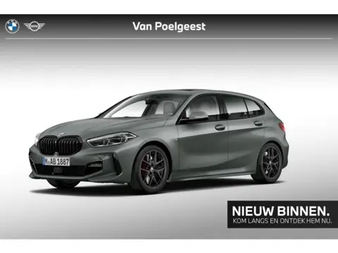 BMW 1 Serie 118i Business Edition Model M Sport