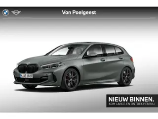 BMW 1 Serie 118i Business Edition Model M Sport
