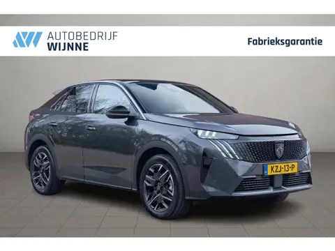 Peugeot 3008 1.2 Hybrid 145pk e-DCS6 GT - Navi - App Connect - Climate - Adaptive Cruise - Camera - 