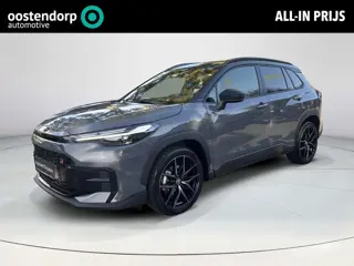 Toyota Corolla Cross Hybrid 180 AWD GR Sport AWD | 06-10141018 Voor meer informatie