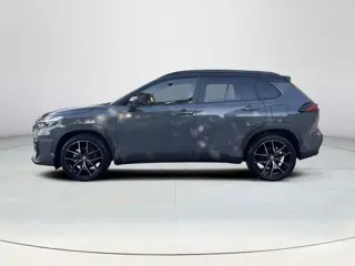Foto 12 van Toyota Corolla Cross Hybrid 180 AWD GR Sport AWD | 06-10141018 Voor meer informatie